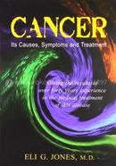 Cancer : Its Causes Symptoms and Treatment image
