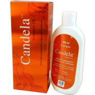 Candela 1 Percent Shampoo 100 ml Bottle image