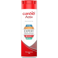 Candid Activ Sweat Control Talc 100gm image