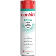 Candid Daily Calamine Talc Renew 100gm image