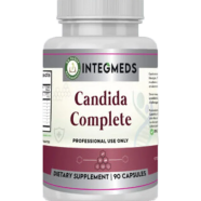 Candida Complete 90`s Capsule image