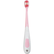 Candy Color Toothbrush Soft Hair For Children 2-12 Years With Box 1Pcs icon