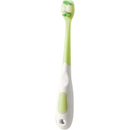 Candy Color Toothbrush Soft Hair For Children 2-12 Years With Box 1Pcs icon