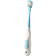Candy Color Toothbrush Soft Hair For Children 2-12 Years With Box 1Pcs icon