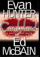 Candyland: A Novel In Two Parts image