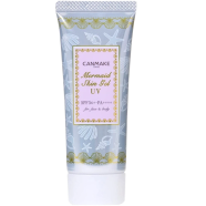 Canmake Mermaid Skin Gel UV Sunscreen SPF50 Plus PA Plus Plus Plus Plus 40g image