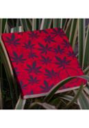 Cannabis Series Red Leaf Notebook (SN20201125) image