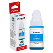 Canon 790 Ink Original Colour image