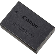 Canon LP-E17 Battery For Canon 750d/200d/800d/77d and More image