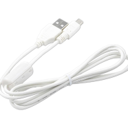 Canon USB Cable EOS for 1000D 700D 650D 600D 550D 50D 40D 30D 500D 400D 60D image