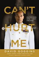 Can't Hurt Me: Master Your Mind and Defy the Odds image