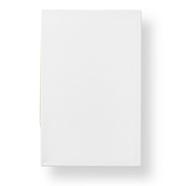 Canvas Square 10inch by 20inch