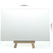 Canvas Square 16inch by 20inch image