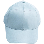 CapOn AQUA CYAN Suede Cap image