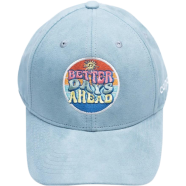 CapOn BETTER DAYS AHEAD image