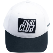 CapOn Fight Club Cap image