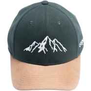 CapOn Hilltop Explorer Cap image