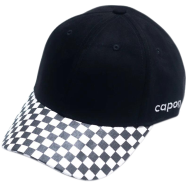 CapOn Racer Cap image