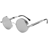 CapOn Retro Steampunk Retro Sunglass image