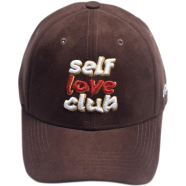 CapOn Self Love Club image