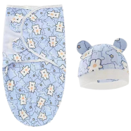 Cap Swaddle - 200002 image