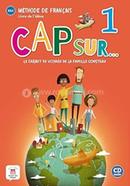 Cap sur... 1 - Livre de l'eleve Plus audio MP3 image