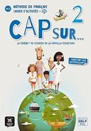 Cap sur... 2 Cahier d'activites Plus audio MP3 image