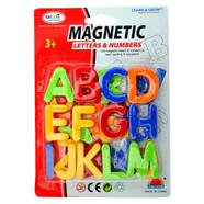 Capital Alphabet Magnetic Letters A-Z Fridge Magnets icon