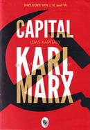 Capital (Das Kapital) image