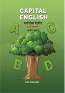 Capital English image