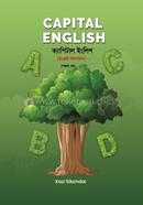 Capital English image