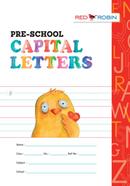 Capital Letter image