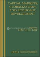 Capital Markets, Globalization, and Economic Development image