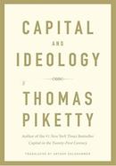 Capital and Ideology image