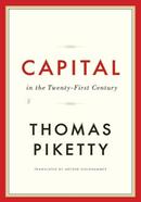 Capital in the Twenty-First Century image