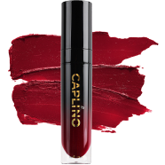 Caplino Liquid Matte Lipstick – Devotion 01 image