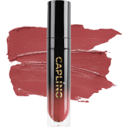 Caplino Liquid Matte Lipstick – Mocha Berry 06 - 5028569316406 icon