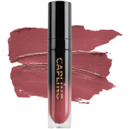 Caplino Liquid Matte Lipstick – Nude Glow 10 image