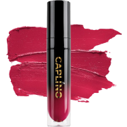 Caplino Liquid Matte Lipstick – Pink Petal 02 image