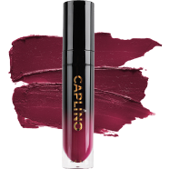 Caplino Liquid Matte Lipstick – Plum Passion 04 image