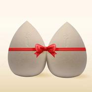 Caplino Makeup Sponge - Ash - 506565454789ash icon