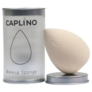 Caplino Makeup Sponge - Ash image