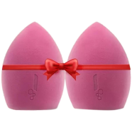 Caplino Makeup Sponge - Magenta - 506565454789magenta icon