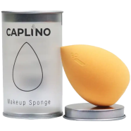 Caplino Makeup Sponge - Yellow image