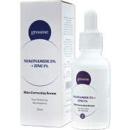 Caplino Niacinamide 5 Percent Serum 30ml image