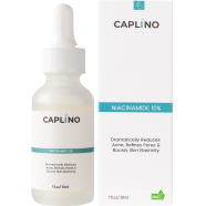 Caplino Niacinamide Serum 10 Percent Plus Zinc PCA 30ml image