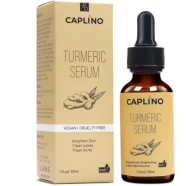 Caplino Turmeric Serum - 30ml image