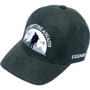 Capon Adventure Awaits Cap