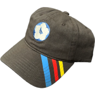 Capon Afc Richmond Soccer Club Adjustable Cap image