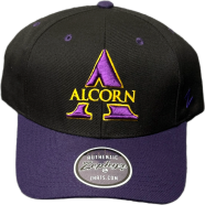 Capon Alcorn State University Braves Snapback Cap image